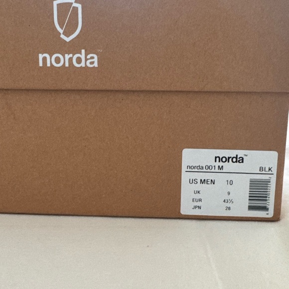 Norda 001 - Picture 4 of 4